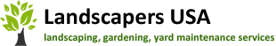 Mexia Landscapers